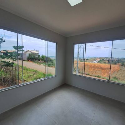 Casa Nova - Vila Verde - Casa em Vila Verdi, Colatina - à venda - Aloísio Vidal Campostrini