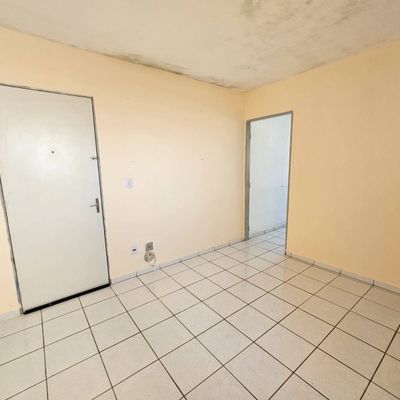 Apartamento com 2 quartos, Vila Palmares - Franco da Rocha - Apartamento em Vila Palmares, Franco da Rocha - à venda - Imobiliária Franco Nunes