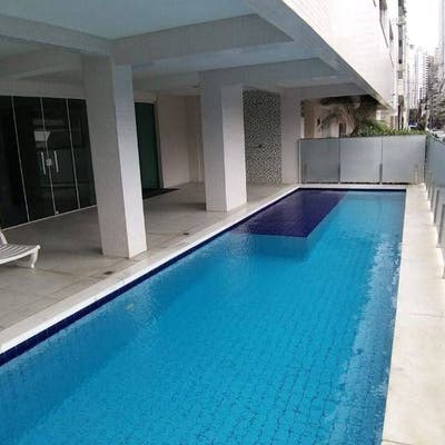 Ed. Hermosa 801 - Apartamento em Centro, Balneário Camboriú - para locação - Ivan Carlos Cadini ME