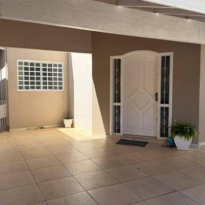 Casa à Venda com 2 Quartos (sendo1 Suíte), Área Gourmet e Garagem para 2 Carros em São Judas 2 - Avaré - Casa em Loteamento São Judas Tadeu II, Avaré - à venda - CRYSTAL IMÓVEIS