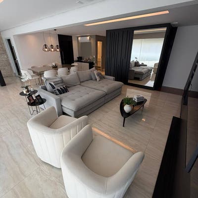 APARTAMENTO PARA VENDA OU LOCAÇÃO - Apartamento em Jardim Aquárius, São José dos Campos - para locação e à venda - CORDEIRO EMPREENDIMENTOS IMOBILIARIOS SOCIEDADE SIMPLES LTDA