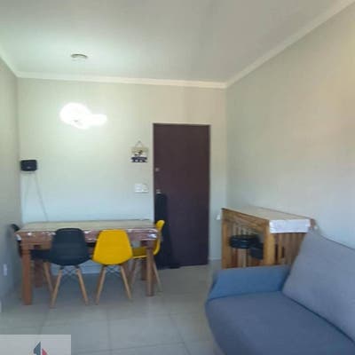 Apto 02 Quartos e 02 Vagas de Garagem - Praia Grande de Ubatuba/SP - Apartamento em Praia Grande, Ubatuba - à venda - IALTA IMOVEIS LTDA