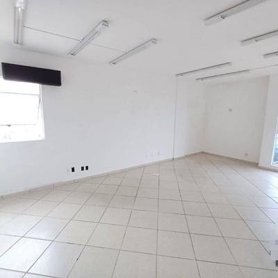 SALA COMERCIAL A VENDA NO CENTRO DE FLORIANOPOLIS - Comercial em Centro, Florianópolis - à venda - LIDER CORRETORA DE IMOVEIS LTDA