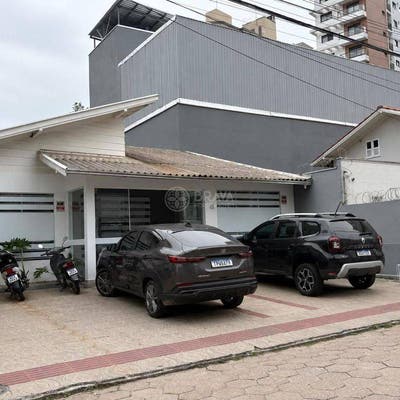 CASA PARA LOCAÇÃO COMERCIAL OU RESIDENCIAL NO CENTRO DE ITAJAÍ - Casa em Centro, Itajaí - para locação - Brava Norte Imóveis