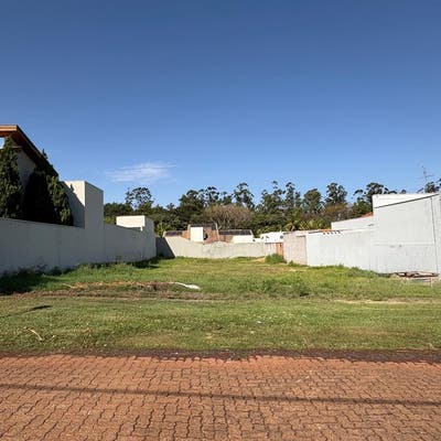 Terreno/Lote à venda em condomínio fechado - Lote/Terreno em Parque Residencial Primavera, Jaú - à venda - JM IMOBILIARIA ARRUDA LTDA ME