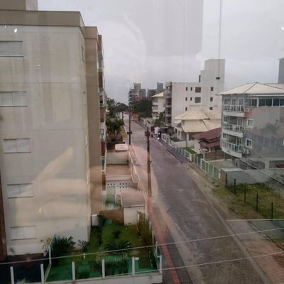 Fachada de prédio