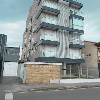 Apartamento mobiliado e próximo do mar - Apartamento em Ingleses do Rio Vermelho, Florianópolis - à venda - Nativo Imóveis LTDA
