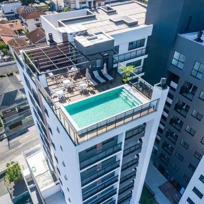 Apartamento com 3 quartos à Venda, Costa e Silva - Joinville - Apartamento em Costa e Silva, Joinville - à venda - Zaaier Imóveis