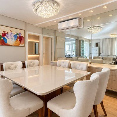 Apartamento com 3 quartos, Centro - Jaraguá do Sul - Apartamento em Centro, Jaraguá do Sul - à venda - MAVIC IMÓVEIS