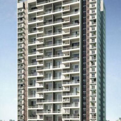 Duo Morumbi - Apartamento em Morumbi, São Paulo - à venda - Bem Imóvel