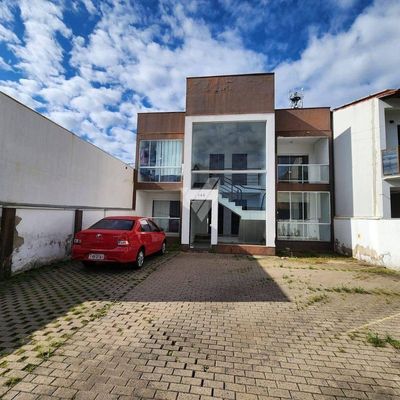Vila Monte Carlo | Cachoeirinha - Apartamento em Vila Monte Carlo, Cachoeirinha - à venda - Vance Imóveis