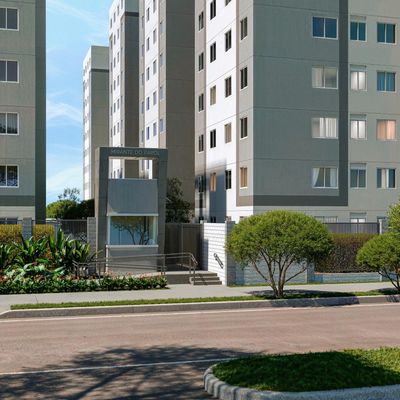 Mirante do Farol | Construtora MRV | Construção | 26 metros | Studios com varanda sem vaga - Studios em São Paulo em Jaguaré, São Paulo - à venda - SEGUNDO IMÓVEL