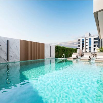 OPORTUNIDADE EM PORTO BELO, 2 SUÍTES R$750 MIL - Apartamento em Balneário Perequê, Porto Belo - à venda - Fabricio Arantes Consultor Imobiliário