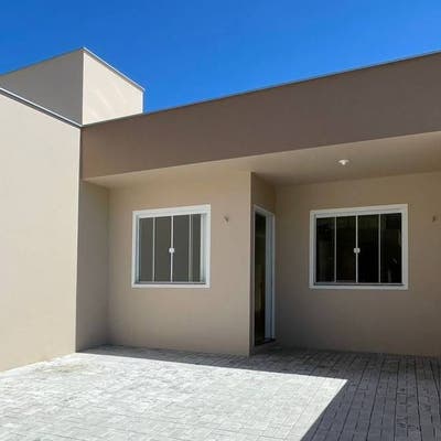 Geminado Térreo | Jaraguá 99 | 2 quartos | 70m² - Casa Geminada em Jaraguá 99, Jaraguá do Sul - à venda - MACROimoveis.com