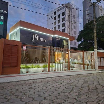 SALA COMERCIAL NO BAIRRO SÃO JUDAS - Salas Comerciais em São Judas, Itajaí - para locação - Brava Norte Imóveis