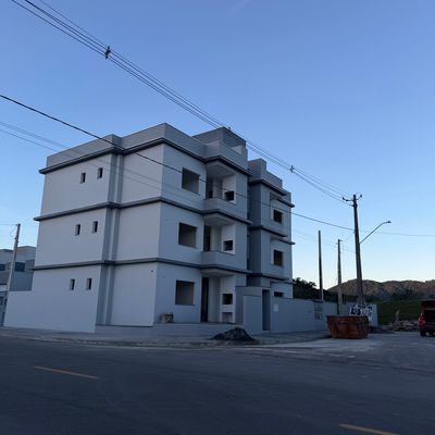 Apartamento com 3 quartos à Venda, Três Rios do Norte - Jaraguá do Sul - Apartamento em Três Rios do Norte, Jaraguá do Sul - à venda - MAVIC IMÓVEIS