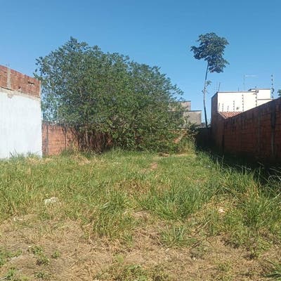 Lote - 270 M² Murado - Lote/Terreno em Plano Diretor Sul, Palmas - à venda - ALUGAR ADMINISTRAÇÃO DE IMÓVEIS