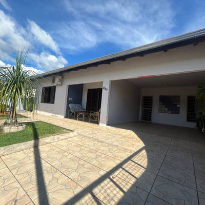 CASA NO BAIRRO SÃO LUÍS - JARAGUÁ DO SUL - Casa em São Luís, Jaraguá do Sul - à venda - Brisa Sul Imóveis