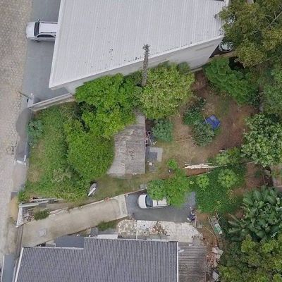 TERRENO URBANO NO BAIRRO FUNDO CANOAS - Terrenos em Fundo Canoas, Rio do Sul - à venda - Jardim Sul Imobiliária