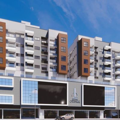 Lançamento no Centro 2 Dormitórios - Apartamento em Centro, Balneário Camboriú - à venda - Morais & Morais