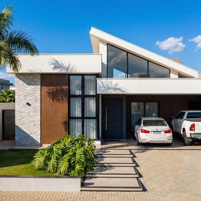 CASA 3 QUARTOS EM SÃO CRISTÓVÃO - Casa - à venda - Conecta Imóveis
