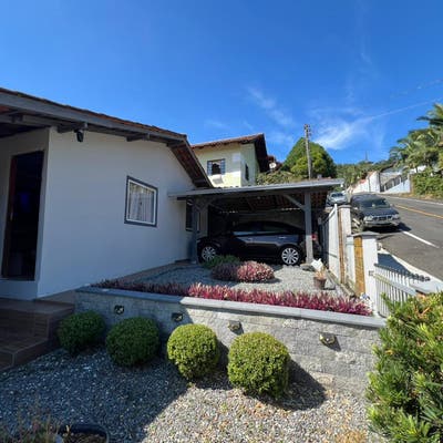 CASA COM 3 QUARTOS, ESTRADA NOVA - Casa em Estrada Nova, Jaraguá do Sul - à venda - IMOB Imóveis