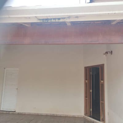 Casa à Venda com 3 Quartos, Suíte, Churrasqueira, Garagem e Edícula em Bairro Alto - Avaré - Casa em Alto, Avaré - à venda - CRYSTAL IMÓVEIS