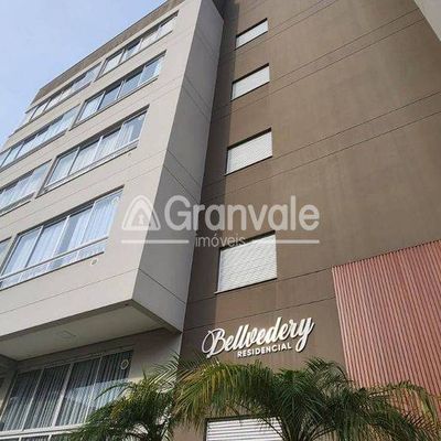 Apartamento com 2 quartos à Venda, Progresso - Rio do Sul - Apartamento em Progresso, Rio do Sul - à venda - Imobiliária Granvale
