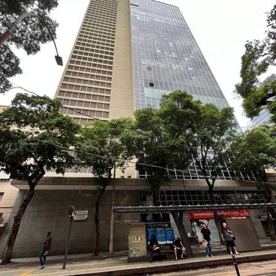 SALA COMERCIAL CENTRO ED. VITAL BRAZIL - Escritório em Centro, Rio de Janeiro - à venda - MAKKLER ASSESSORIA IMOBILIARIA LTDA