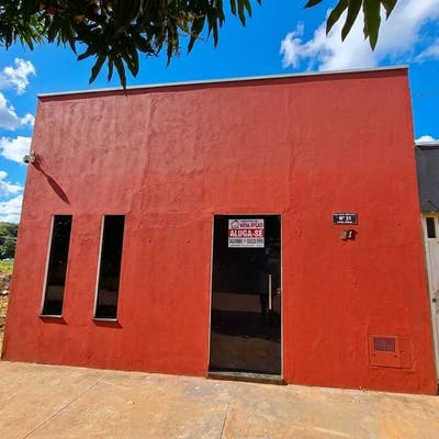 PONTO COMERCIAL SANTIAGO - Comercial em Santiago, Ji-Paraná - para locação - Imobiliária Nova Opção