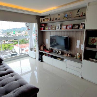 Porto de Mônaco Apartamento 02 Dormitórios à Venda Centro Camboriú - Apartamento em Centro, Camboriú - à venda - Bedin Imóveis