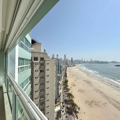 Edifício BarraMares - Apartamento em Centro, Balneário Camboriú - à venda - Viver na Praia Imoveis