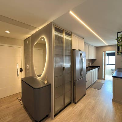 APARTAMENTO PRÓXIMO AO FÓRUM - RESIDENCIAL VERSATILLE - Apartamento em Concórdia - à venda - Conecta Imóveis