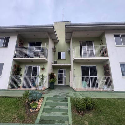 APARTAMENTO A VENDA NA VARGEM DO BOM JESUS - Apartamento em Vargem do Bom Jesus, Florianópolis - à venda - LIDER CORRETORA DE IMOVEIS LTDA