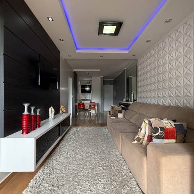 APARTAMENTO COM 2 QUARTOS, RIO MOLHA - Apartamento em Barra do Rio Molha, Jaraguá do Sul - à venda - IMOB Imóveis