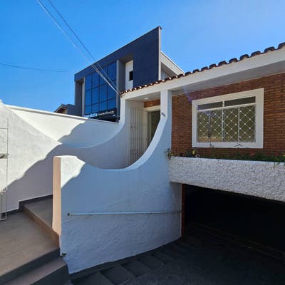 Centro | Casa - Casa em Centro, Atibaia - para locação - Campus