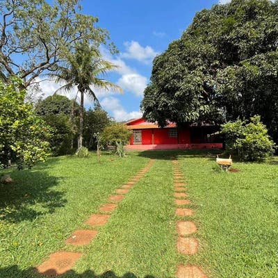 Sítio à Venda em Igarapé - Vivendas 1000 M² - Sítio em Vivendas Santa Monica, Igarapé - à venda - IMPERIO NEGOCIOS IMOBILIARIOS LP LTDA