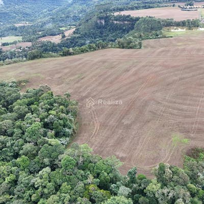 Uma oportunidade para investir no campo! - Terreno em Coqueiral, Ituporanga - à venda - Realiza Imobiliária LTDA