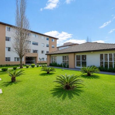 Apartamento 3 Quartos no ECOVILLE | VALOR ABAIXO DO MERCADO PARA VENDA - Apartamento em Ecoville, Curitiba - à venda - SCHAEFER IMOVEIS LTDA
