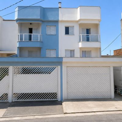 SOBRADO Á VENDA 98M² - 2 DORMS - VILA CAMILOPOLIS - Cobertura em Vila Mariana, São Paulo - à venda - VENANCIO INTELIGENCIA IMOBILIARIA LTDA ME