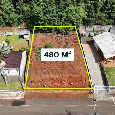ÓTIMO TERRENO NO BAIRRO SÃO CRISTÓVÃO - Lote/Terreno - à venda - Conecta Imóveis