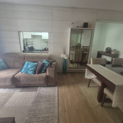 Apartamento com 2 quartos, Carvoeira - Florianópolis - Apartamento em Carvoeira, Florianópolis - para locação - Seiter Imobiliária
