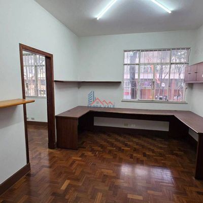 Locação de sala comercial no Edifício Vicentina - São Paulo- SP - Salas Comerciais em República, São Paulo - para locação - Terra Vale Negócios Imobiliários