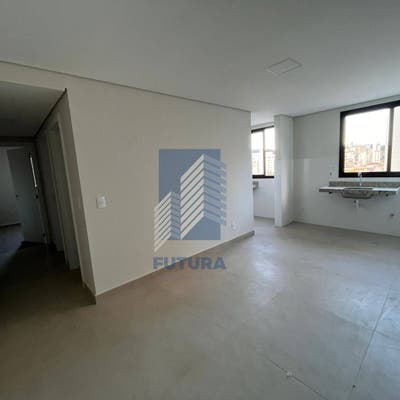 APARTAMENTO À VENDA NO CENTRO DE VIÇOSA/MG - Apartamento em Centro, Viçosa - à venda - FUTURA EMPREENDIMENTOS E NEGÓCIOS IMOBILIÁRIOS EIRELI. -ME