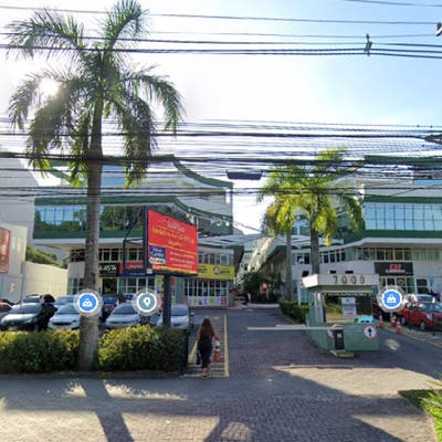 SALA COMERCIAL - Salas Comerciais em Jacarepaguá, Rio de Janeiro - para locação - Placar Imobiliária