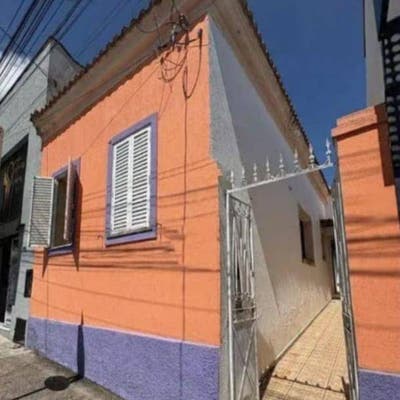 Imóvel no Centro de Atibaia – Venda ou Locação - Casa em Centro, Atibaia - para locação e à venda - Di Casa Imóveis Atibaia LTDA