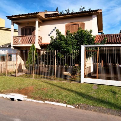 Vera Cruz | Gravataí - Casa em Vera Cruz, Gravataí - à venda - Vance Imóveis