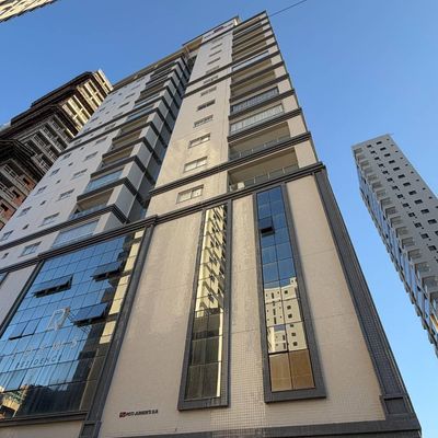 Loew's Residence Aluguel Anual - Apartamento em Meia Praia, Itapema - para locação - JSobrinho Imóveis
