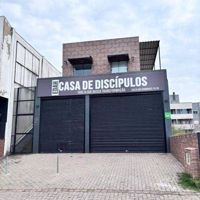 Apartamento 2 Quartos Parque da Matriz, Cachoeirinha - 70m² Desocupado para Alugar - Apartamento em Parque da Matriz, Cachoeirinha - para locação - Dimobi Cia imobiliaria