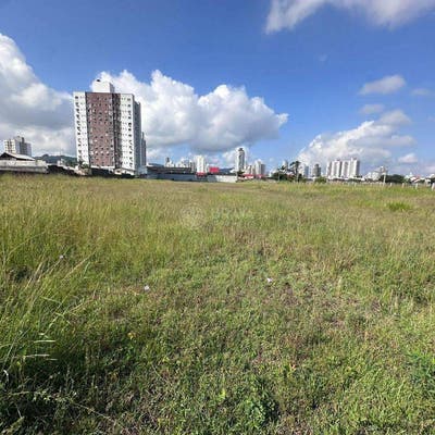 TERRENO NO SÃO JOÃO - Terreno em São João, Itajaí - para locação - Brava Norte Imóveis